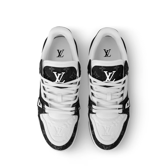 Louis Vuitton Trainer Sneaker