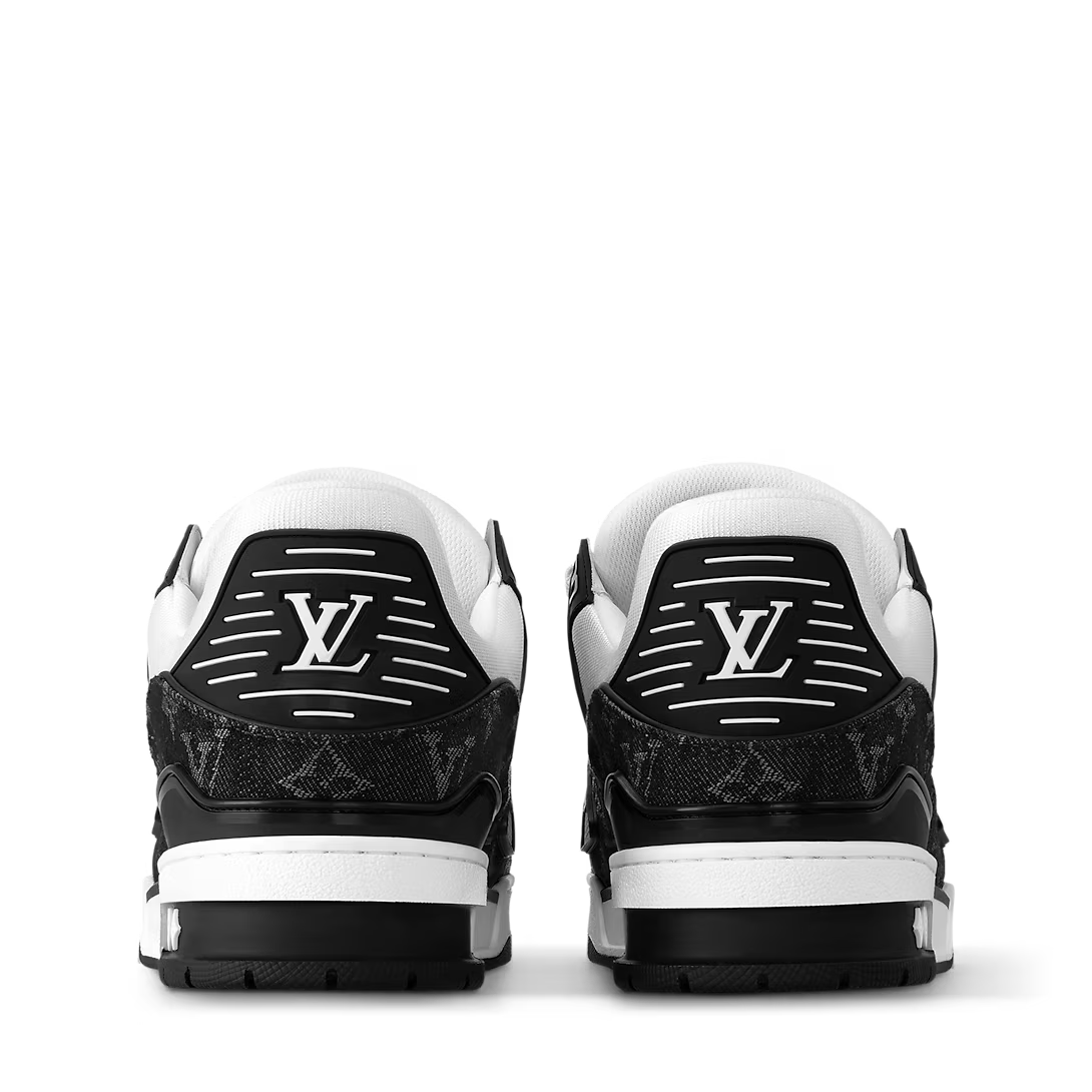 Louis Vuitton Trainer Sneaker