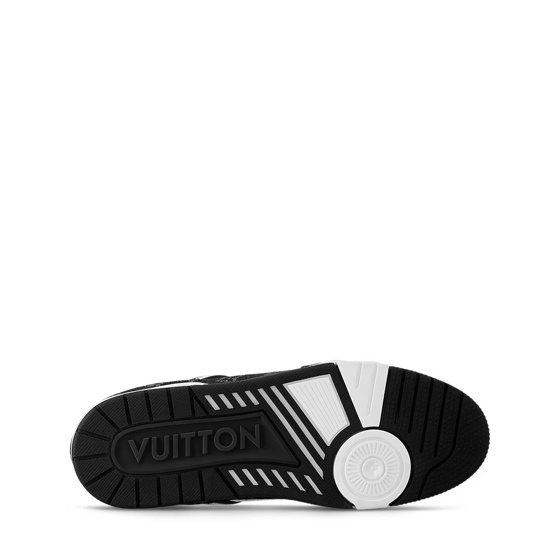 Louis Vuitton Trainer Sneaker