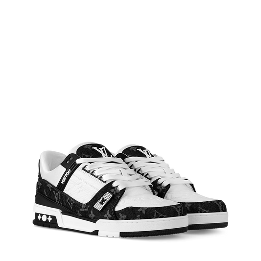 Louis Vuitton Trainer Sneaker
